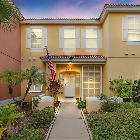 Amazing 3 Bedrooms At Encantada Resort A